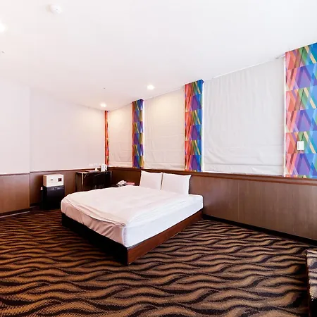 Moshamanla Hotel - Ximen-2