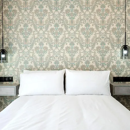 The Orange House Boutique Hotel And Upstairs Rooftop Bar Center Of La Cala De Mijas 100M From The Beach-3
