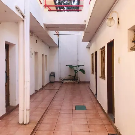 Hotel Piamonte-3