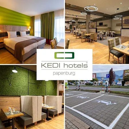 Kedi Hotel Papenburg-3