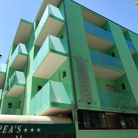 Hotel Andrea'S-3