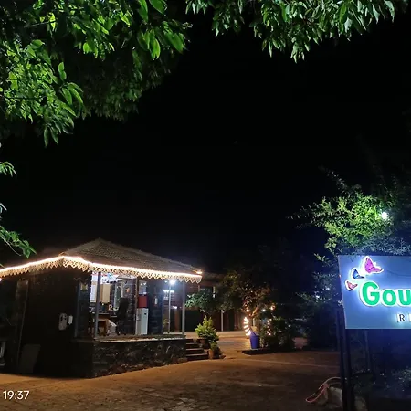 Gourish Resort-2