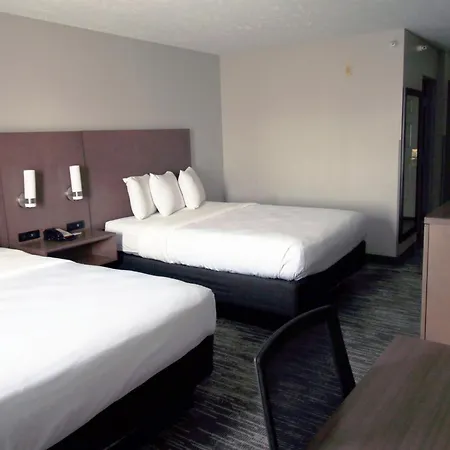 Country Inn & Suites By Radisson, Council Bluffs, Ia-3