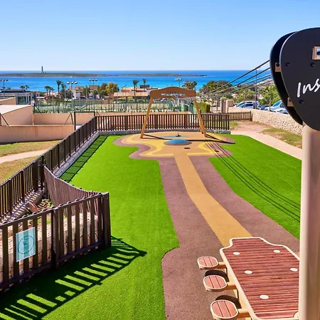Insotel Punta Prima Prestige Suites & Spa-2