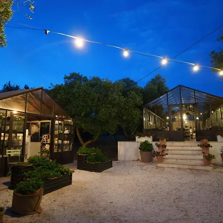 Relais Trulli Le Icone-3