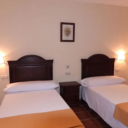 Hotel Rural Carlos Astorga-3