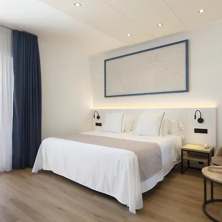 Hotel Rovira-2
