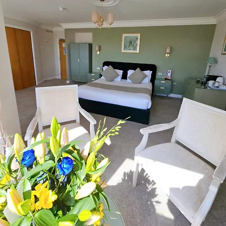 Legends Hotel-3