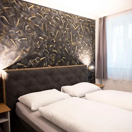Bed&Breakfast Goldener Stiefel-3