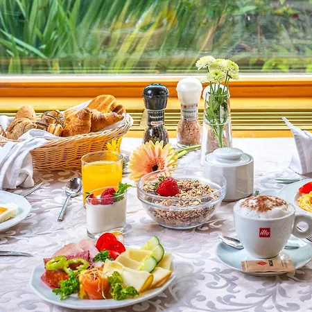 Corvin Hotel Budapest Residence-3