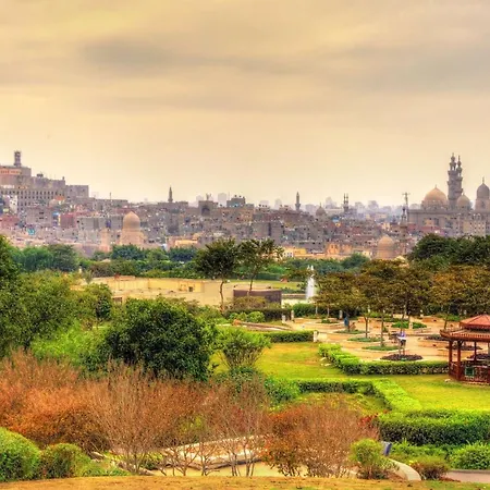 Radisson Blu Hotel, Cairo Heliopolis-3