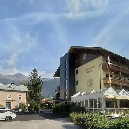 Dolomitenhotel Lienz-2