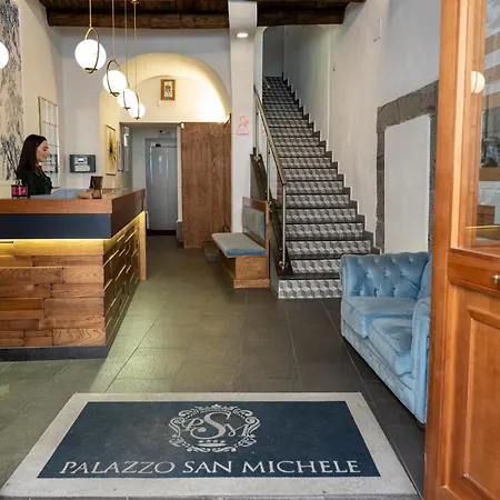 Hotel San Michele-2