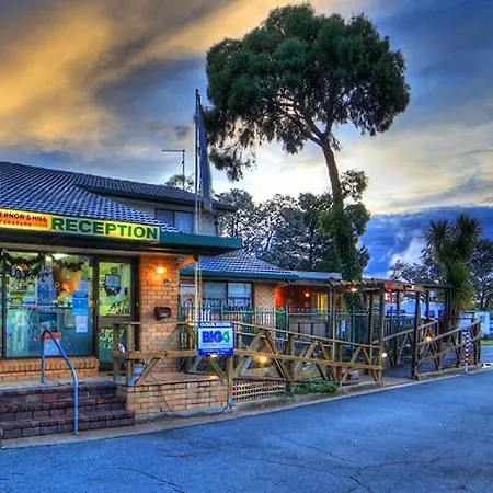 Governors Hill Carapark-3