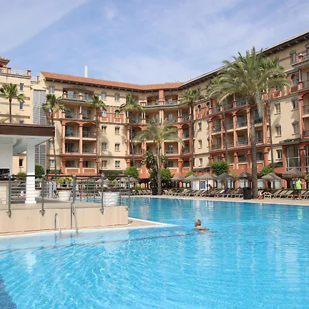 Ohtels Islantilla-3