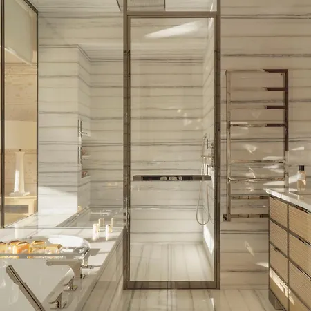 Cheval Blanc Paris & Dior Spa Cheval Blanc Paris-2