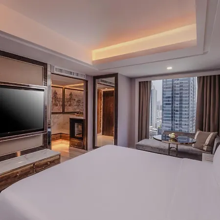 Aira Bangkok Sukhumvit 11 By Kingston Hotels-2