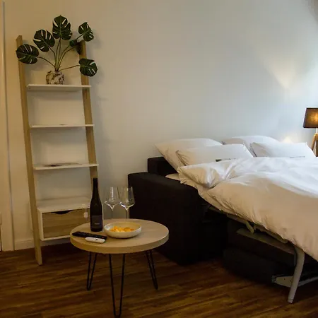 Flair Hotel Zur Eiche-2