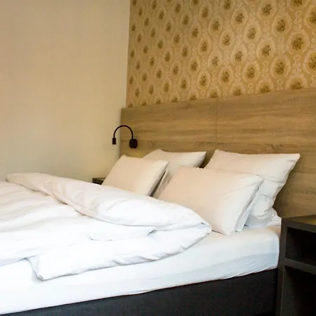 Flair Hotel Zur Eiche-3
