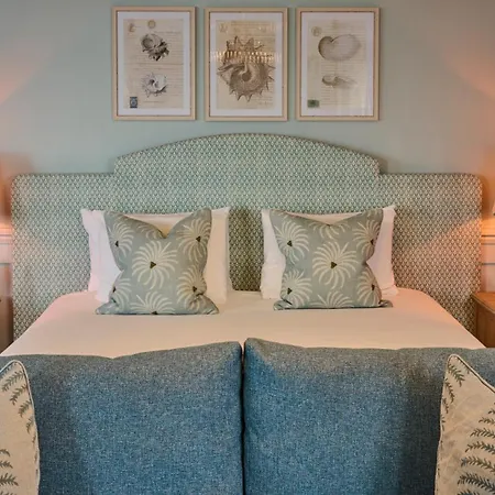 Hotel Du Vin, St Andrews-2