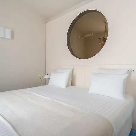 Hotel Astra Opera - Astotel-3