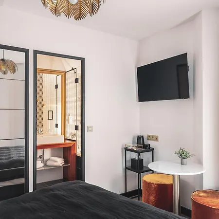 Billie Hôtel-3