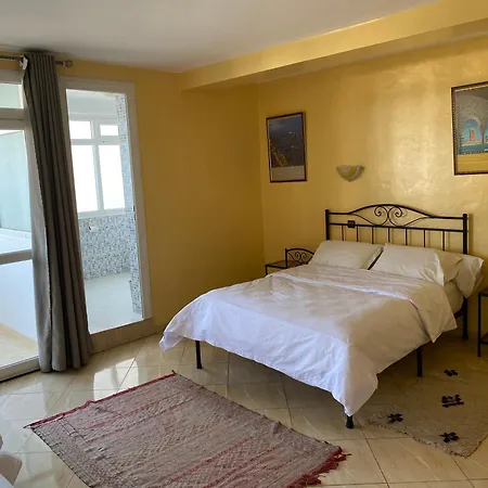 Hôtel Petite Suède-2