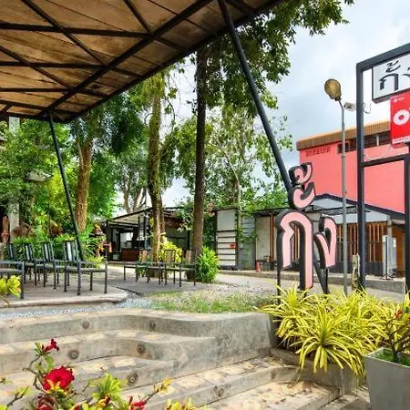 Mac Garden Resort-2