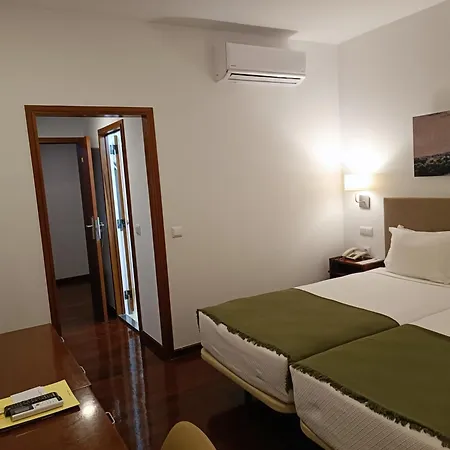 Hotel Porto Santo & Spa-2