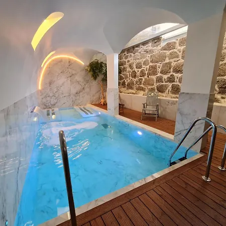 Bemyguest - Loft Guest House Jardim das Mães Charming-3