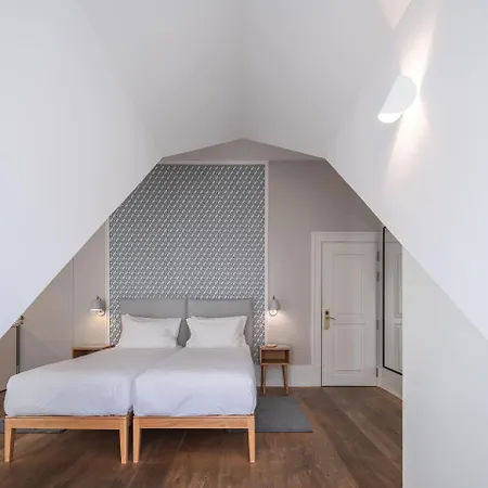 Boutique Chiado Suites-2