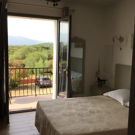 Hôtel Casa di Mama-3