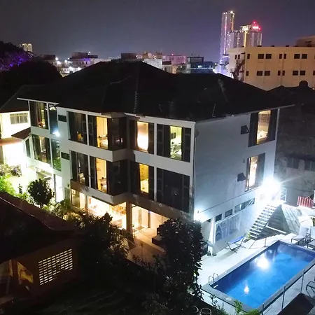 Rucksack Inn Premium Melaka-3