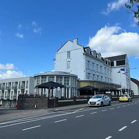 Hotel 2000 Valkenburg-2