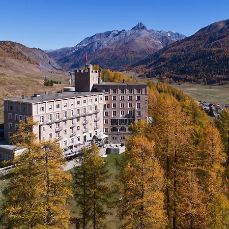 Hotel Castell-3