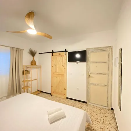 Hotel Rural Casa Fina - Adults Recommended-2