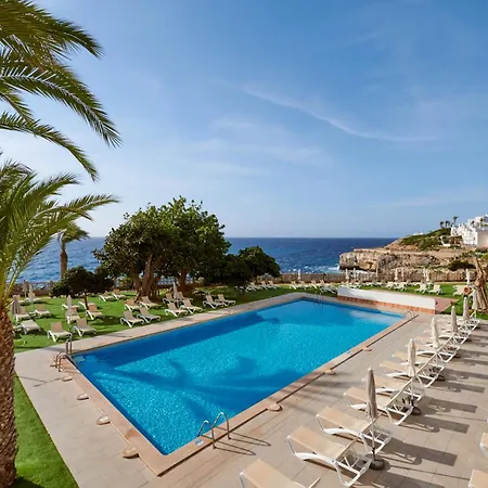 Alua Calas De Mallorca Resort-3