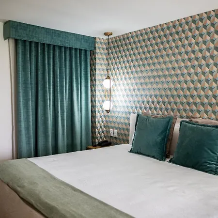 Hotel Roma 191-2