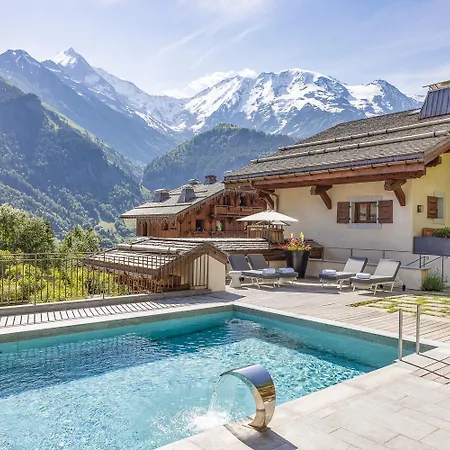 Armancette - The Leading Hotels Of The World-3