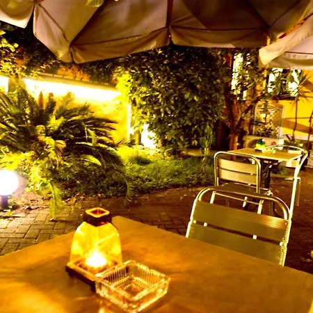 Hotel Paradiso-2