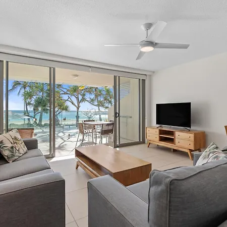 Fairshore Noosa-2