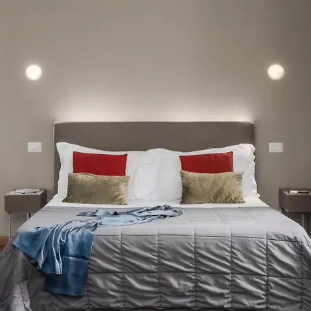 The Roman Empire Guesthouse-2