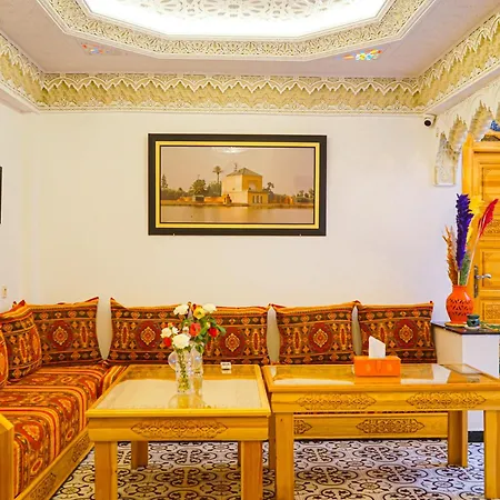 Riad Dar Yassine-2
