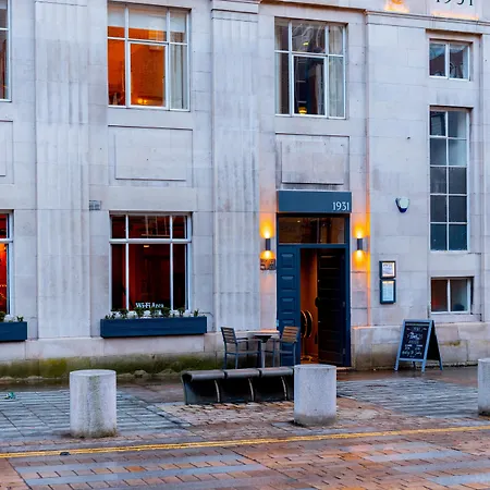 Hope Street Hotel-2