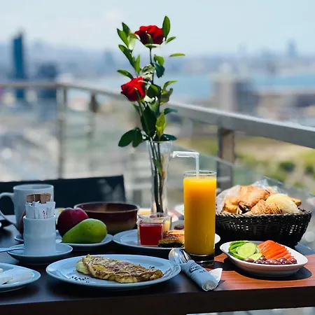 Louis V Hotel Beirut-2