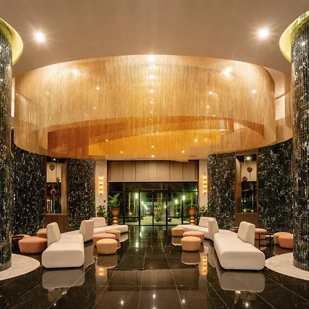 Riu Palace Kukulkan (Adults Only)-2