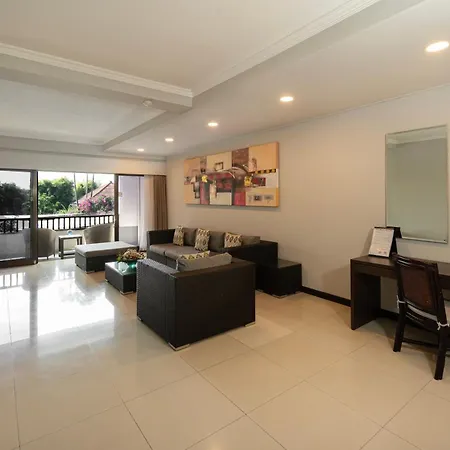 Prime Plaza Suites Sanur - Bali-3