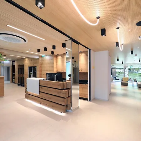 Hotel Steiermarkhof Graz - Aus Holz gebaut, von Hügeln geküsst-2