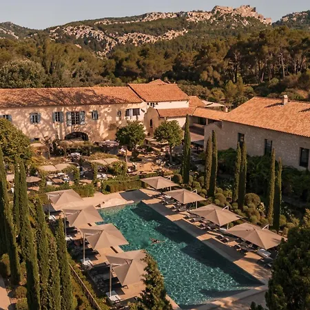 Domaine De Manville-2