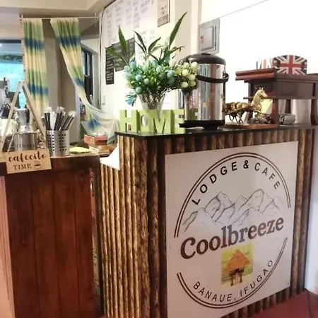 Cool Breeze Lodge And Cafe-3